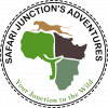 Safari Junction's Adventures Logo