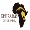 Ephraim's Guide Safari Logo