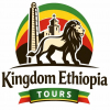 Logo Image - Kingdom Ethiopia Tours