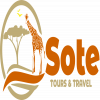 Logo Image - Sote Tours And Travel 