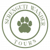 Serengeti Wander Tours Logo