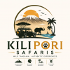 Kilipori Safaris  Logo