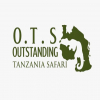 Logo image - Outstanding Tanzania Safari