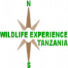 Logo Image - Wildlife Experience Tanzania