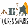 Logo Image - Big Three Tours And Safaris 