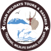 Logo Image - Livan Holidays Tours & Safaris