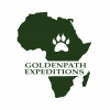 Golden Path Expeditions Logo