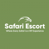 Logo Image - Safari Escort