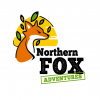 Northern Fox Adventures Logo