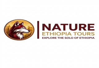 Logo Image - Nature Ethiopia Tours