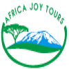 Logo Image - Africa Joy Tours Ltd