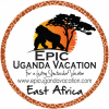 Logo image - Epic Uganda Vacation